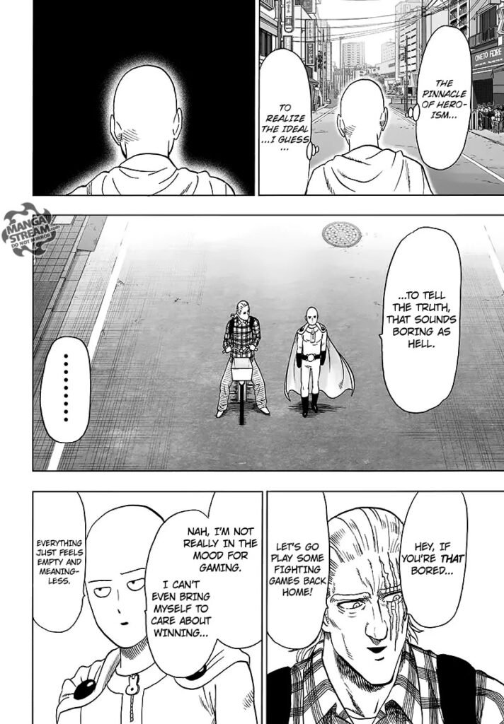 One Punch Man (15)