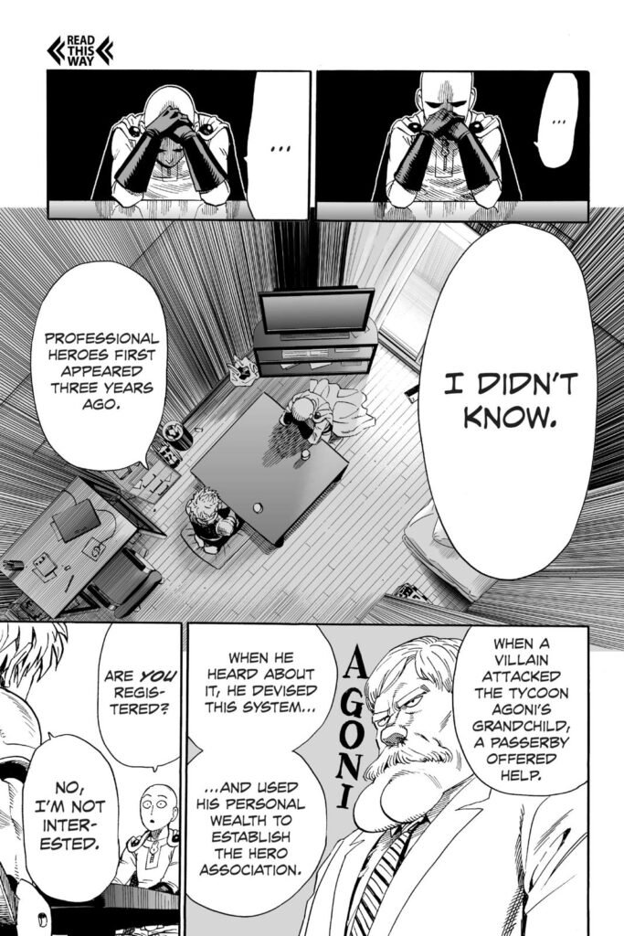 One Punch Man (15)