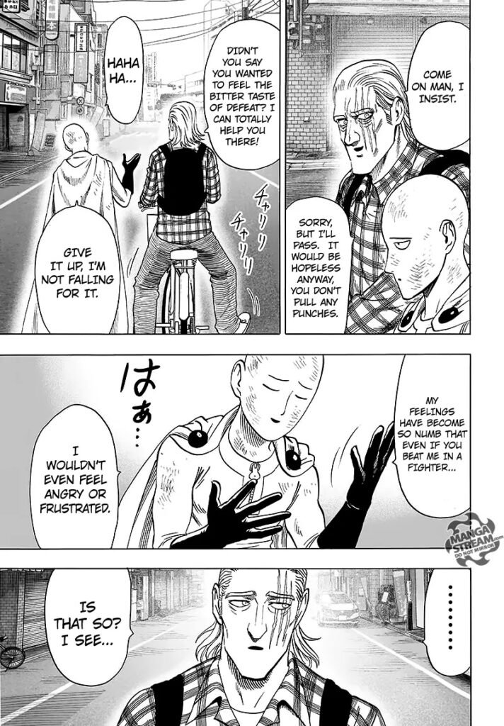 One Punch Man (16)