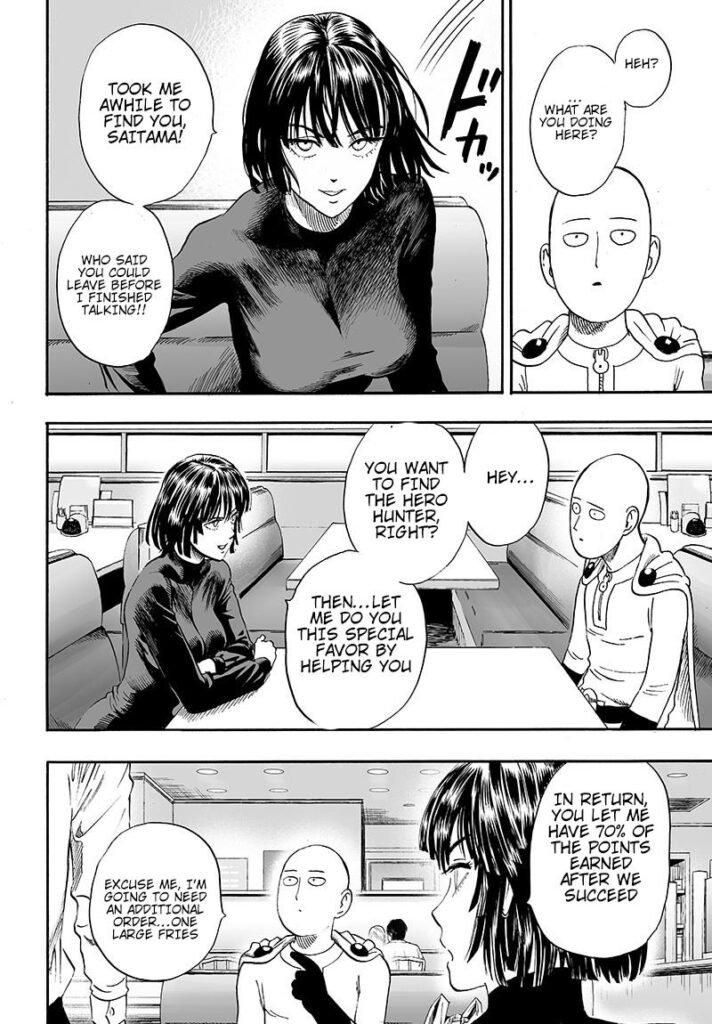 One Punch Man (16)