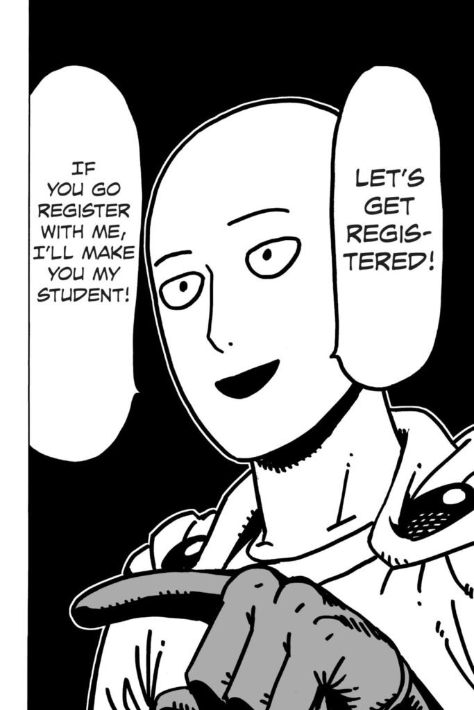One Punch Man (16)