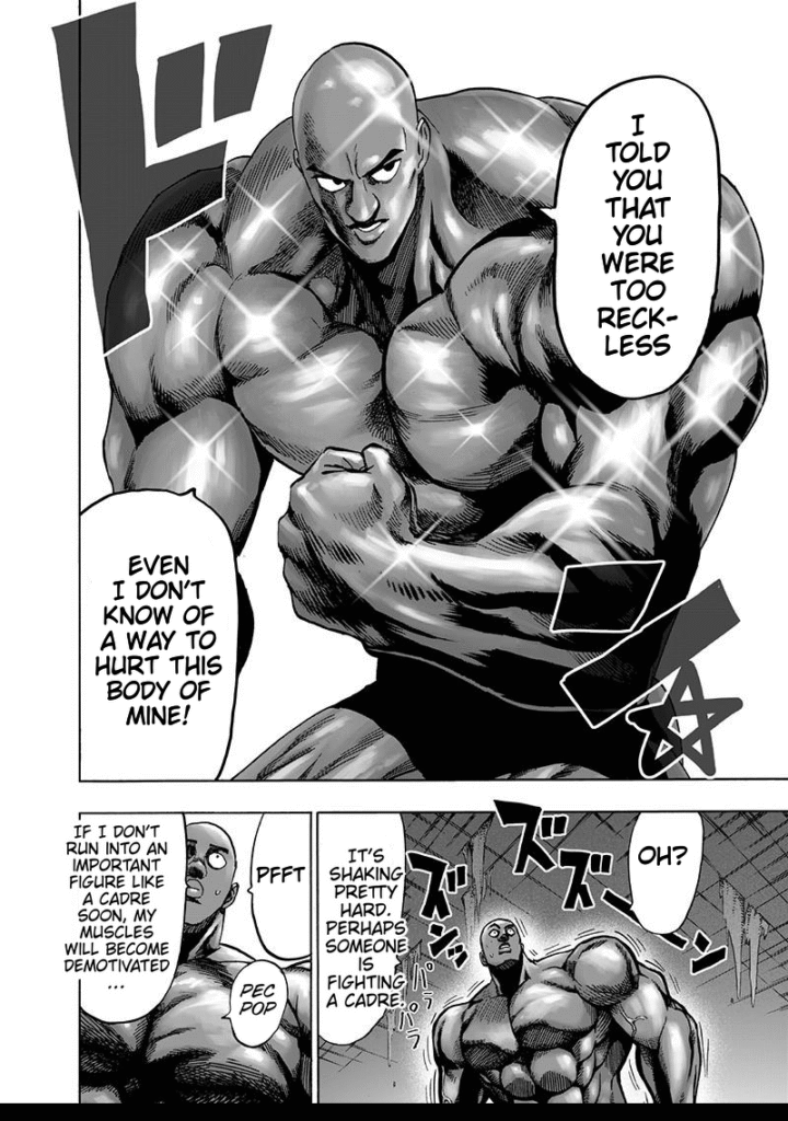 One Punch Man (16)