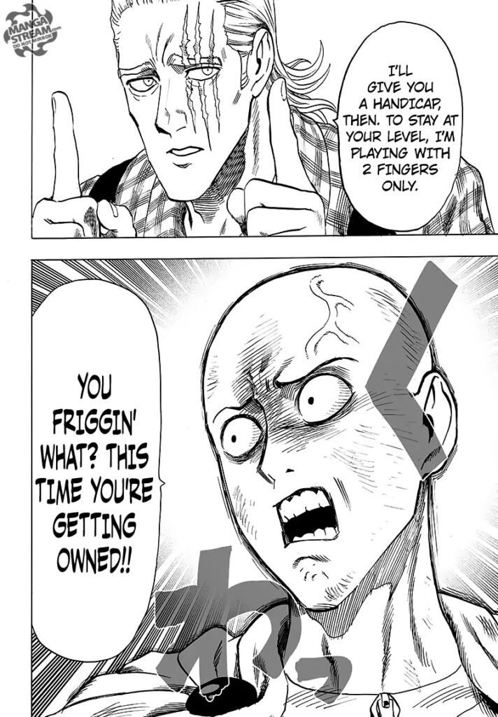 One Punch Man (17)