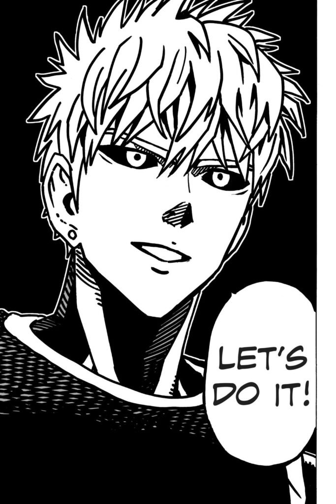 One Punch Man (17)