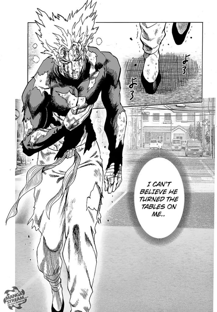 One Punch Man (18)