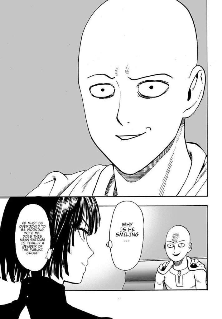 One Punch Man (19)