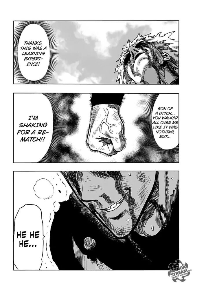 One Punch Man (23)