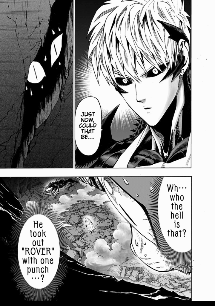 One Punch Man (27)