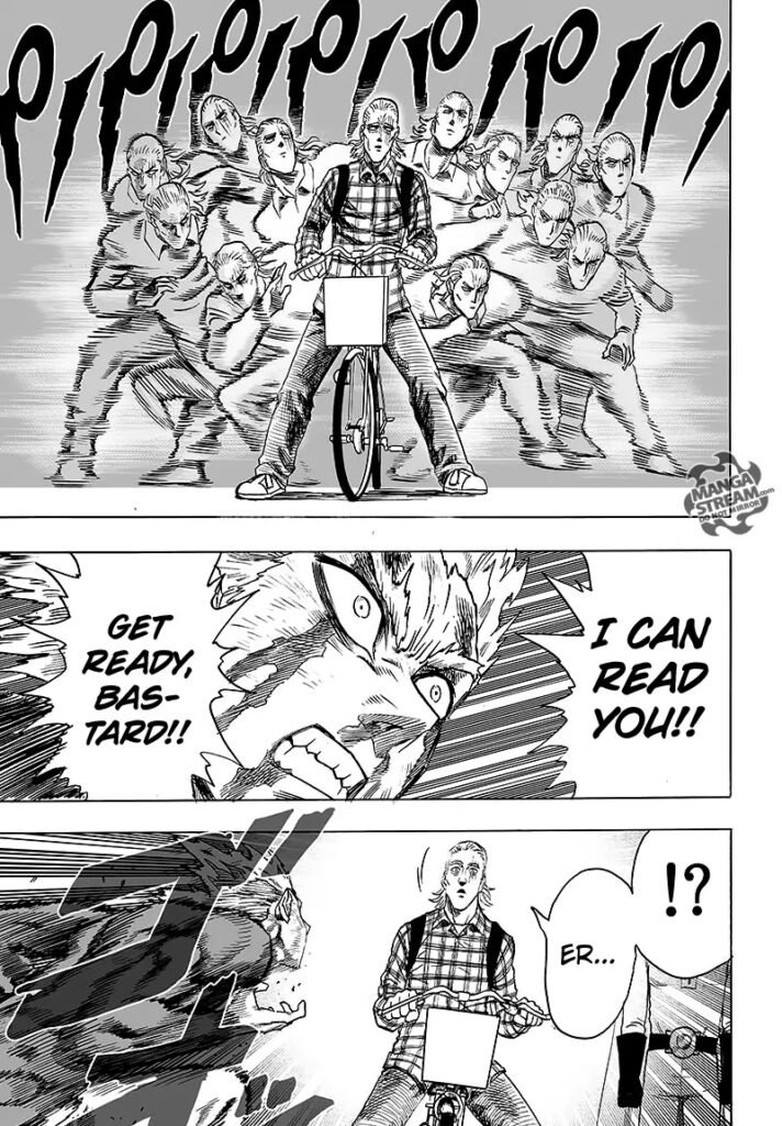 One Punch Man (28)