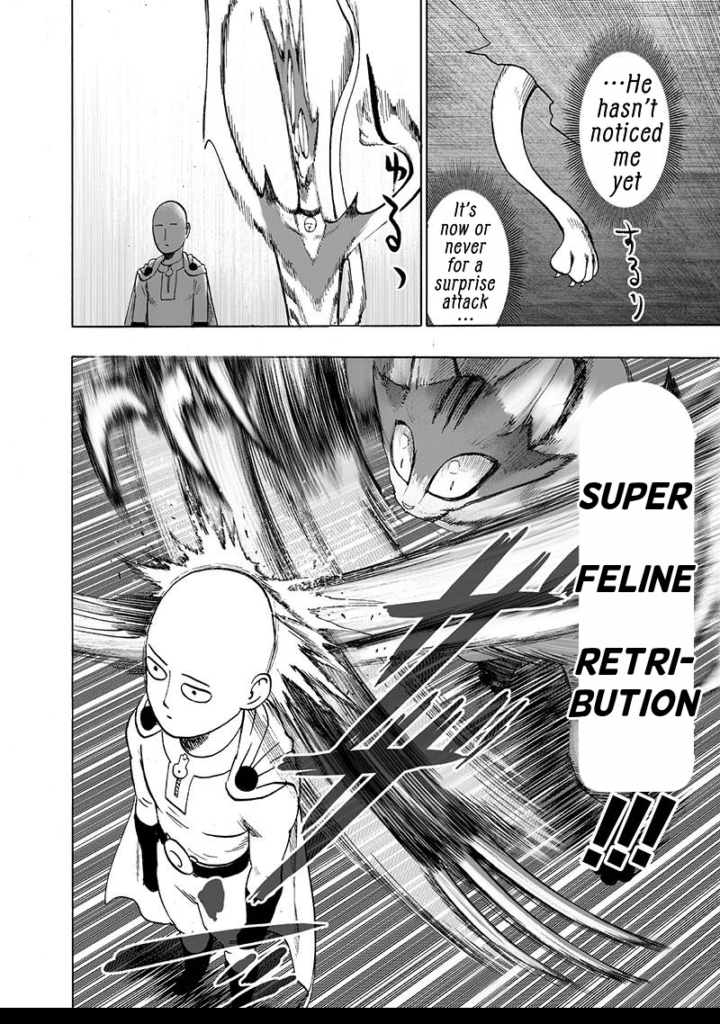 One Punch Man (28)