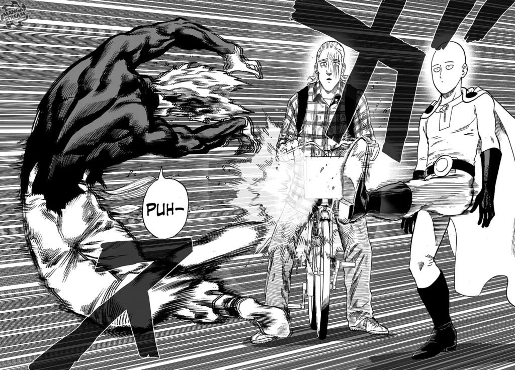 One Punch Man (29)