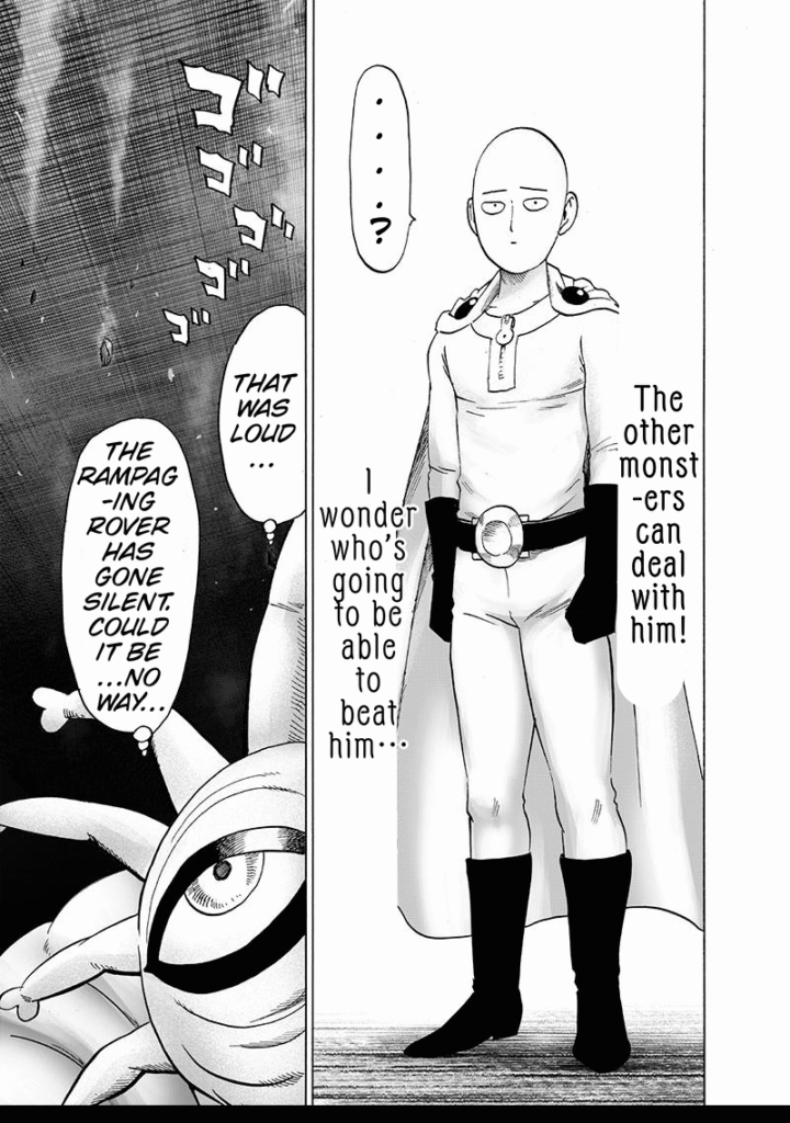 One Punch Man (31)