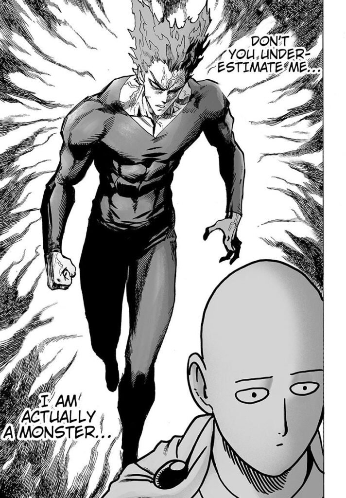 One Punch Man (33)