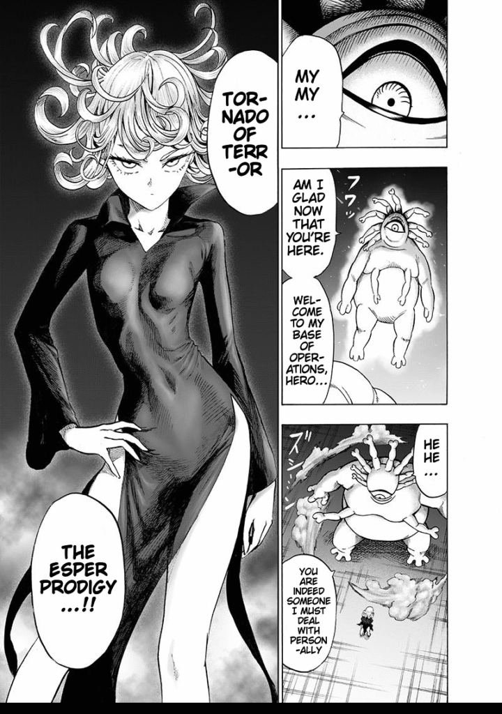 One Punch Man (33)