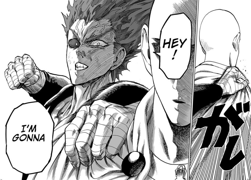 One Punch Man (34)