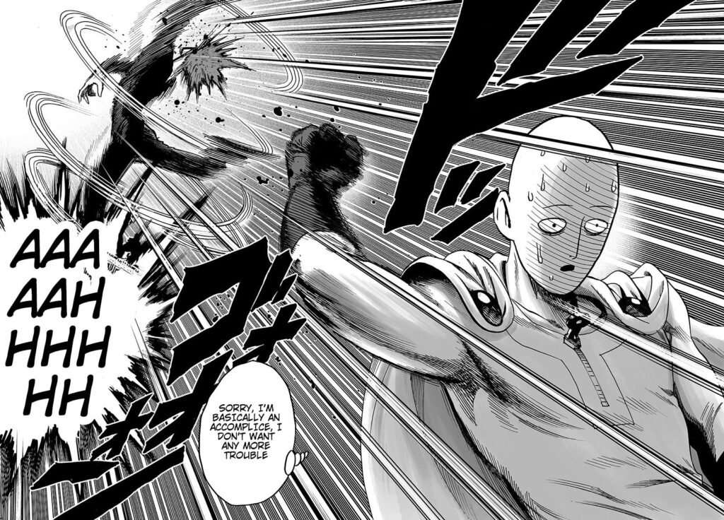 One Punch Man (35)