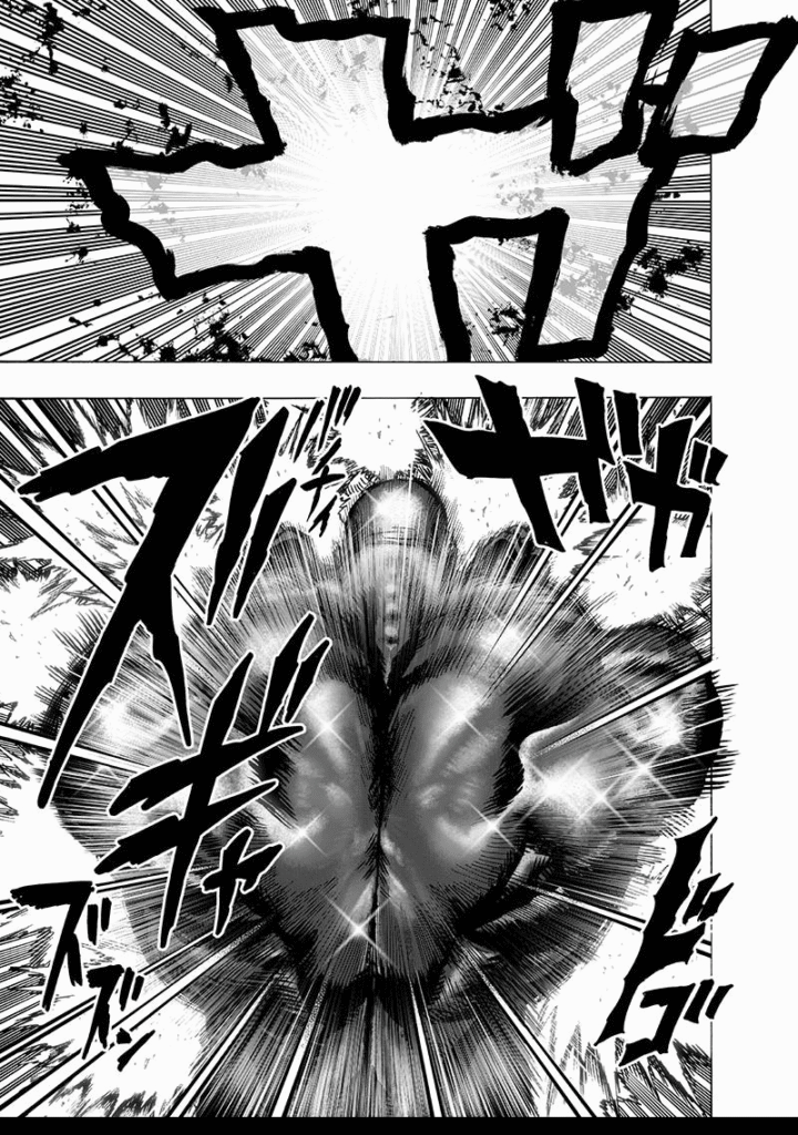 One Punch Man (4)