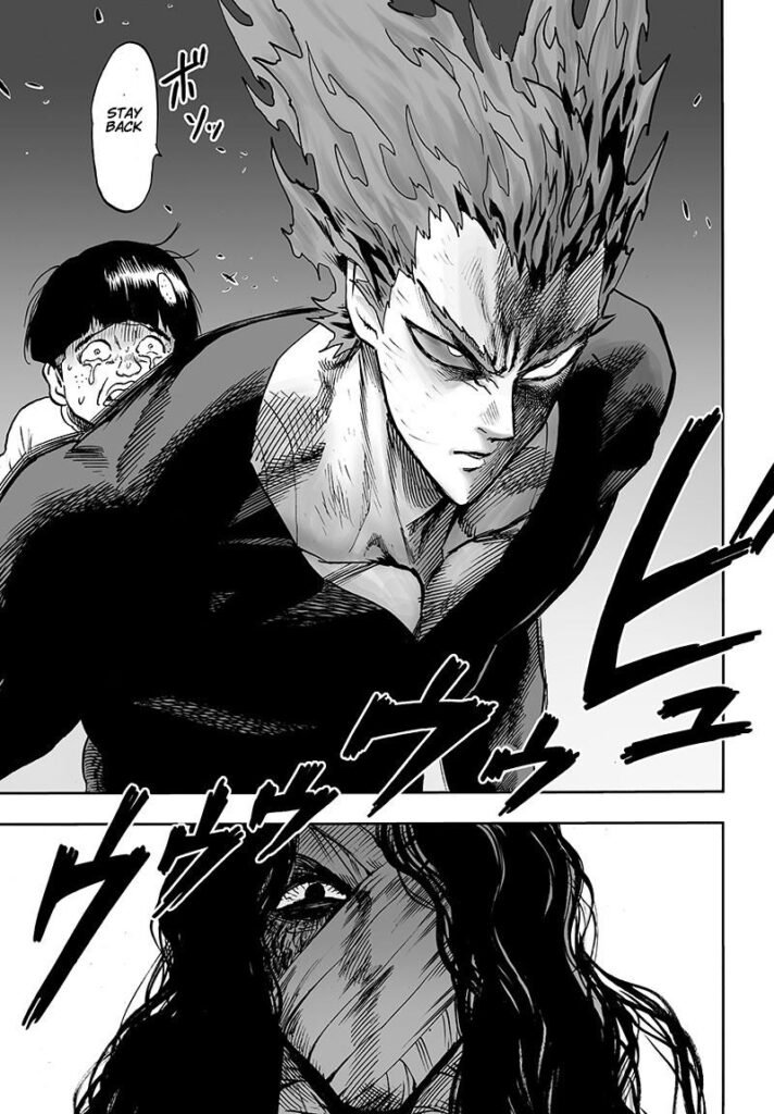 One Punch Man (43)