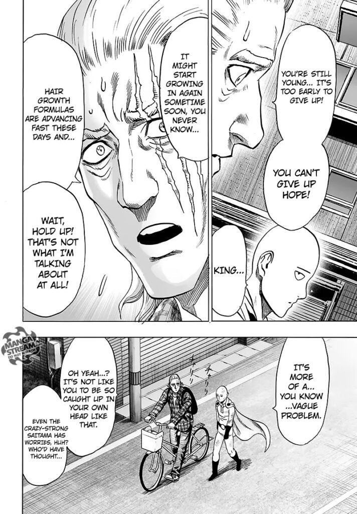 One Punch Man (5)