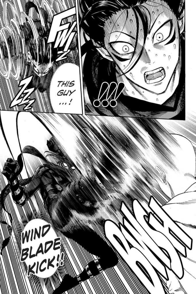 One Punch Man (5)