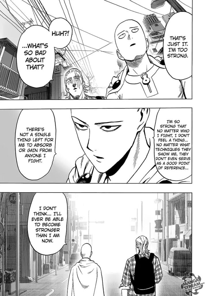 One Punch Man (6)