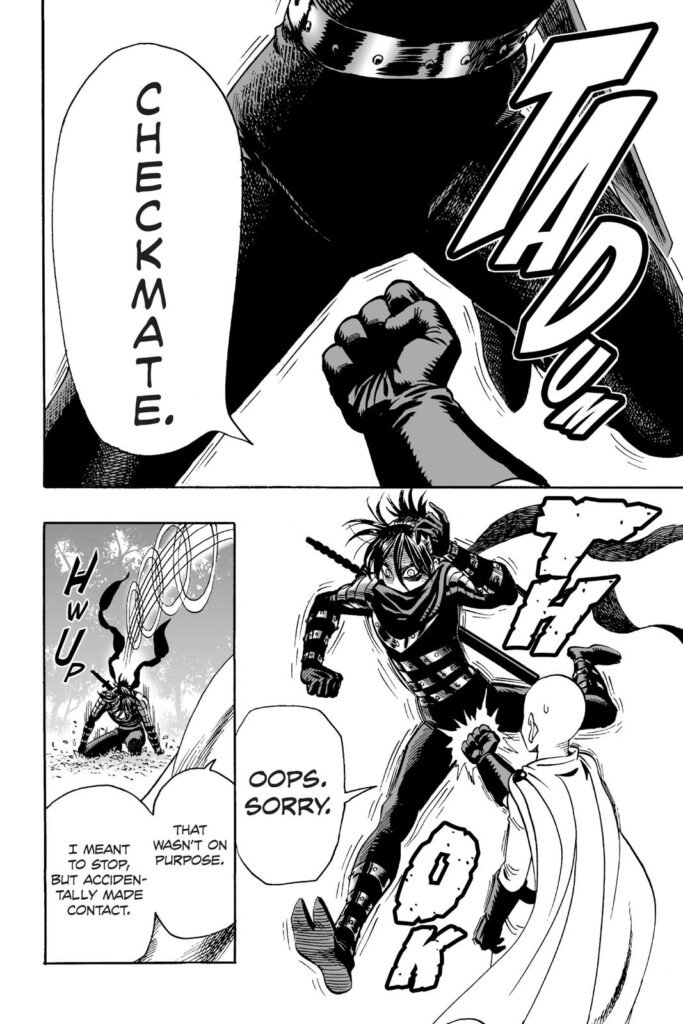 One Punch Man (6)