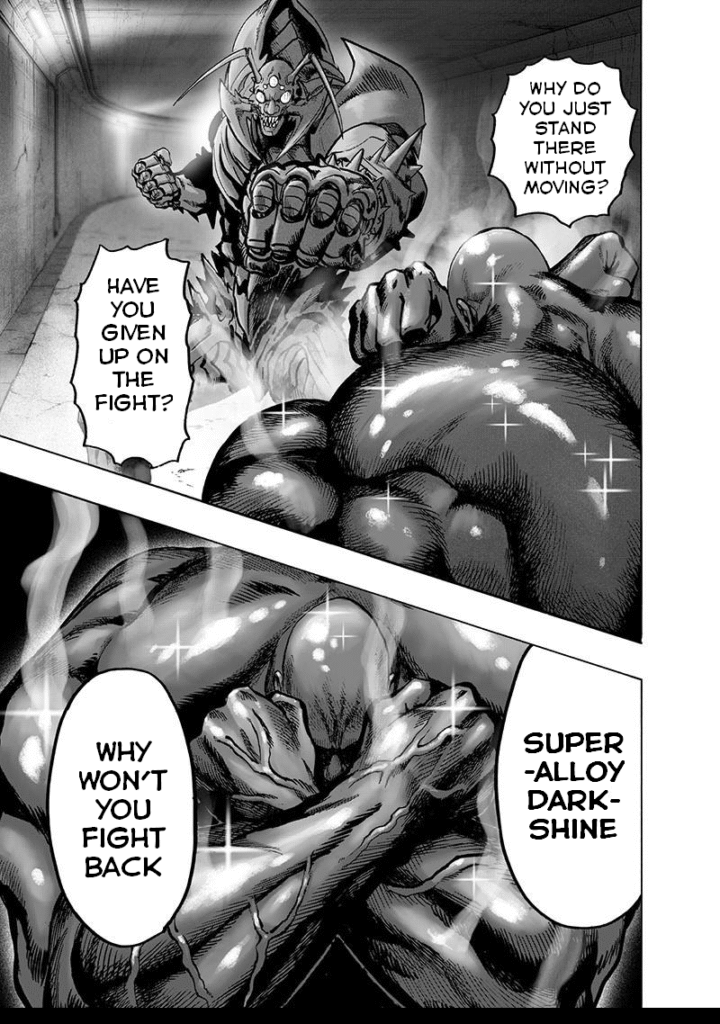One Punch Man (6)