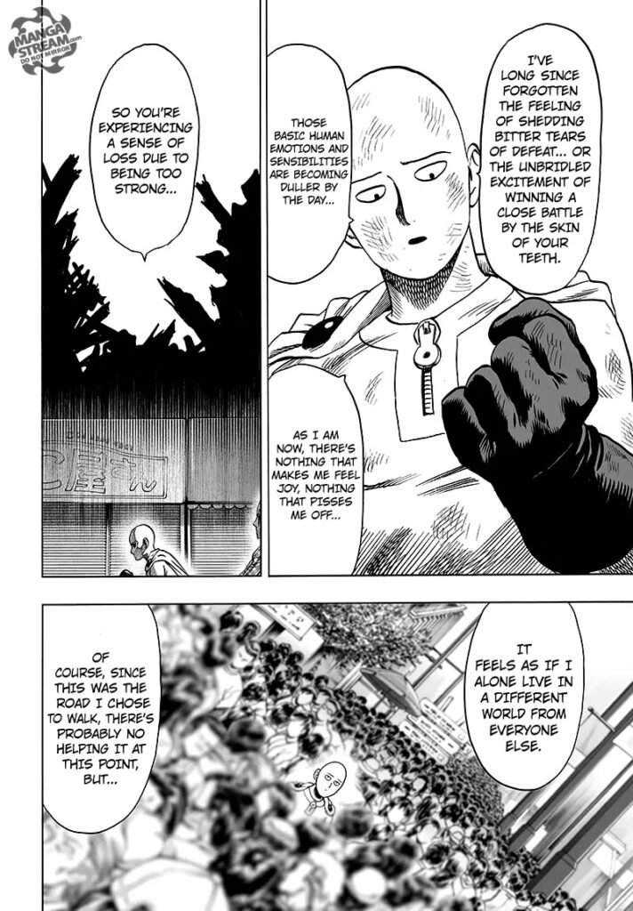 One Punch Man (9)