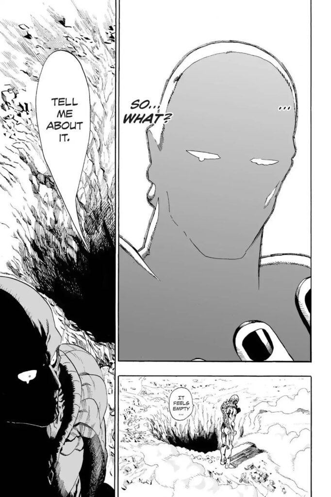 One Punch Man Manga (17)