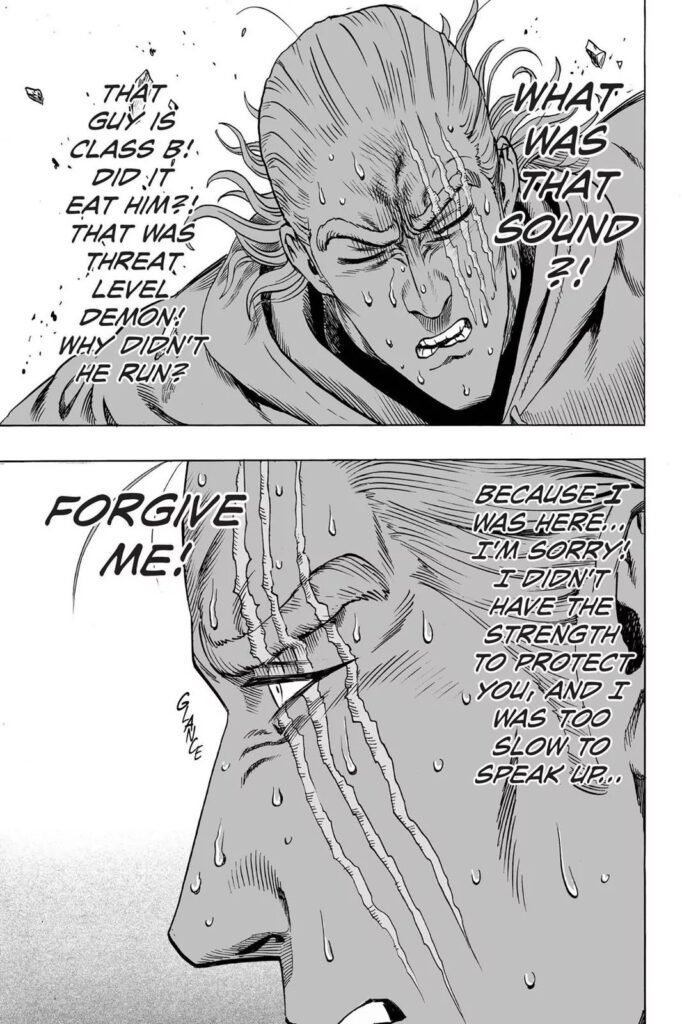 One Punch Manga (10)