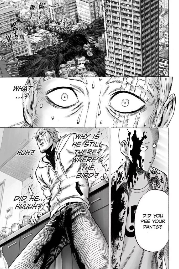 One Punch Manga (12)