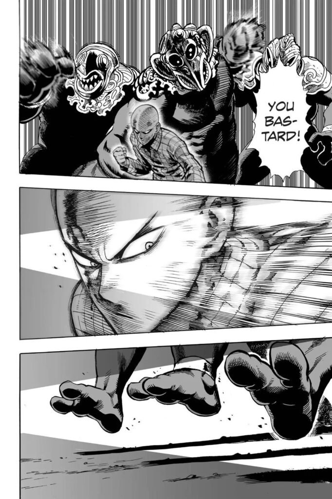 One Punch Manga (12)