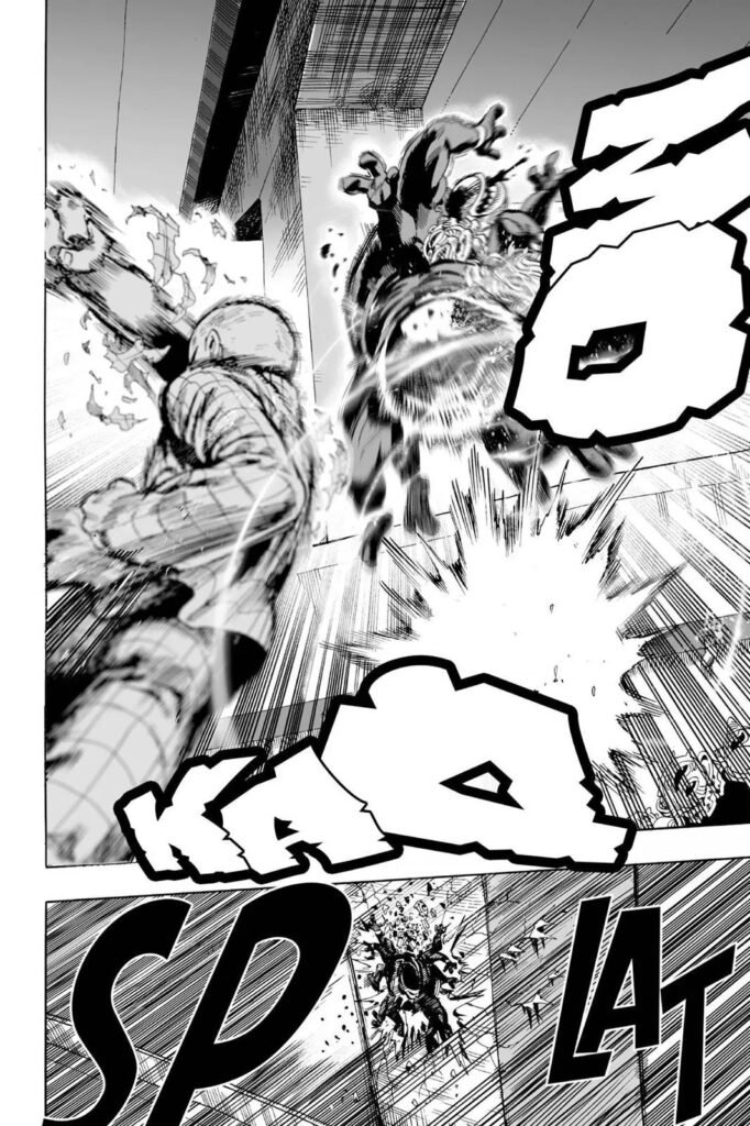 One Punch Manga (14)