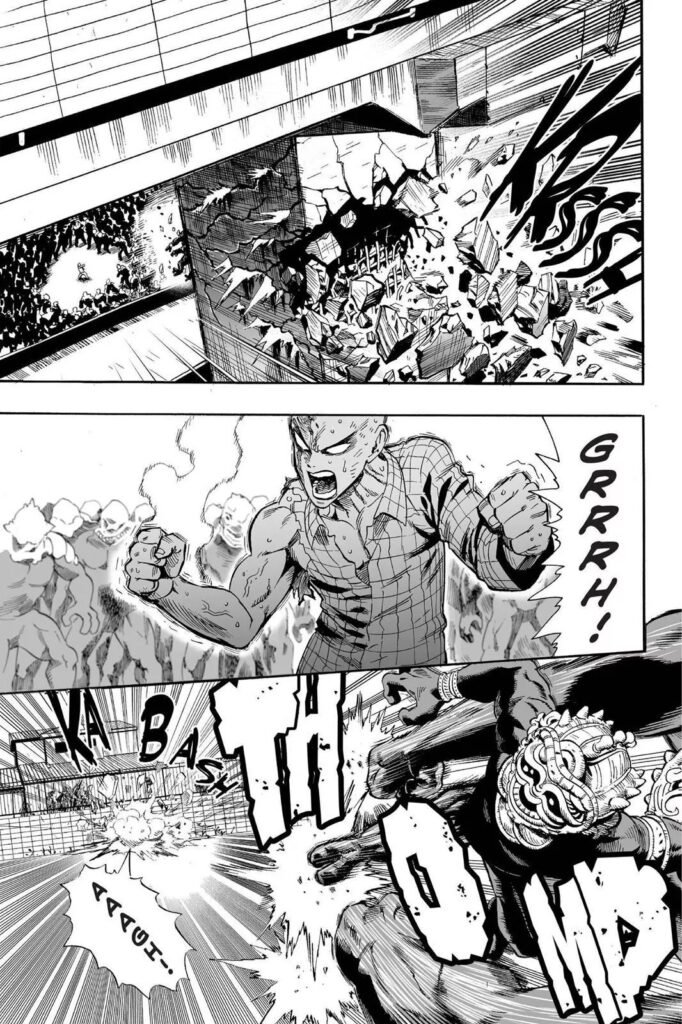 One Punch Manga (15)