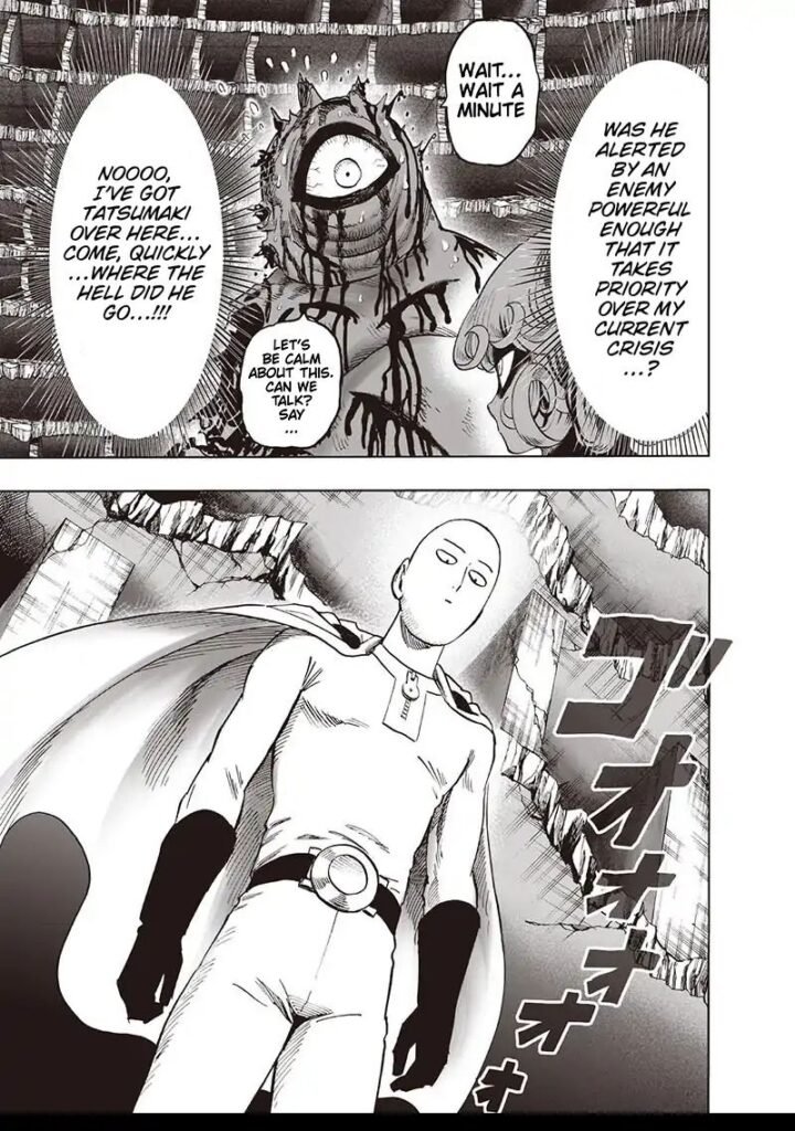 One Punch Manga (16)