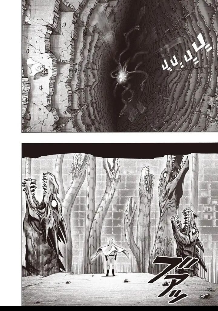 One Punch Manga (17)