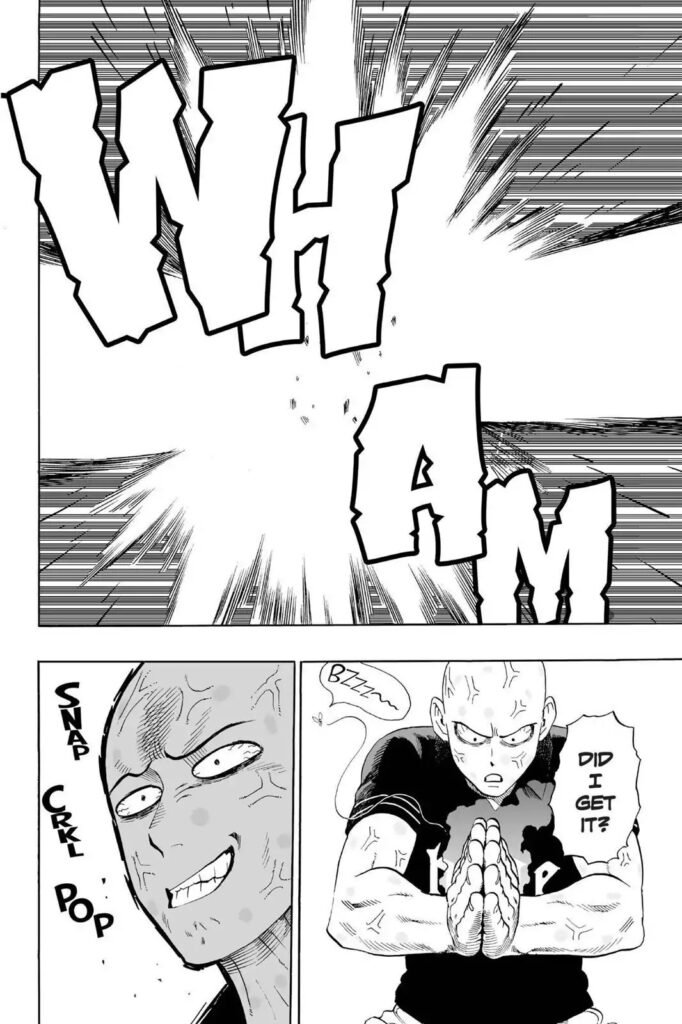 One Punch Manga (22)