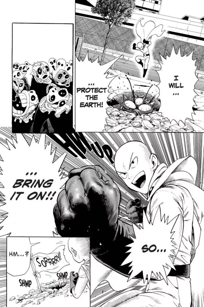 One Punch Manga (23)