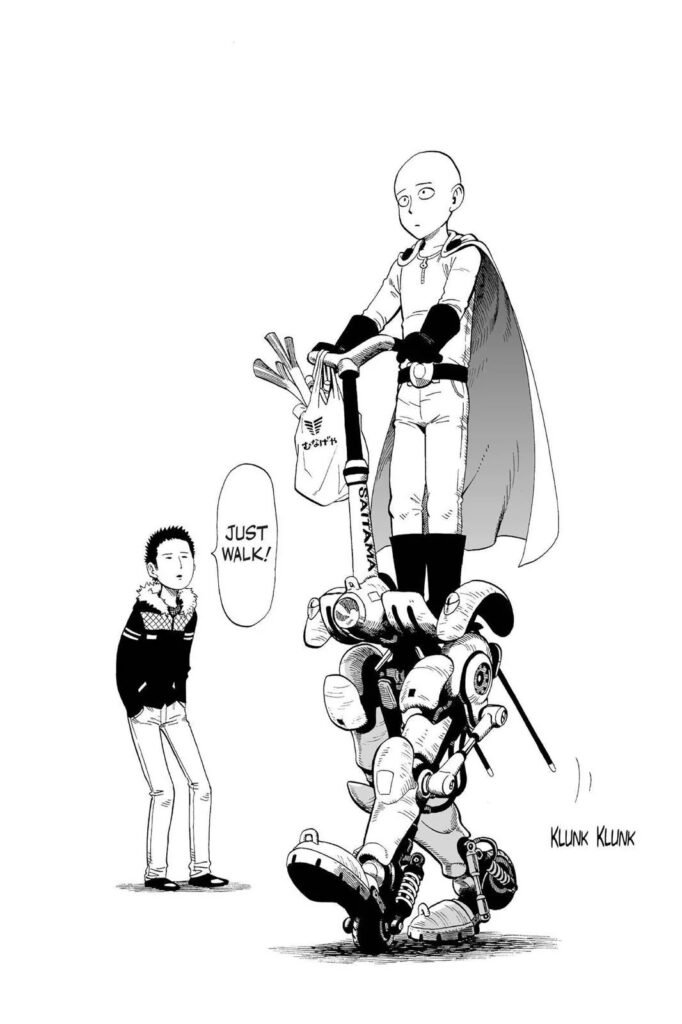 One Punch Manga (24)