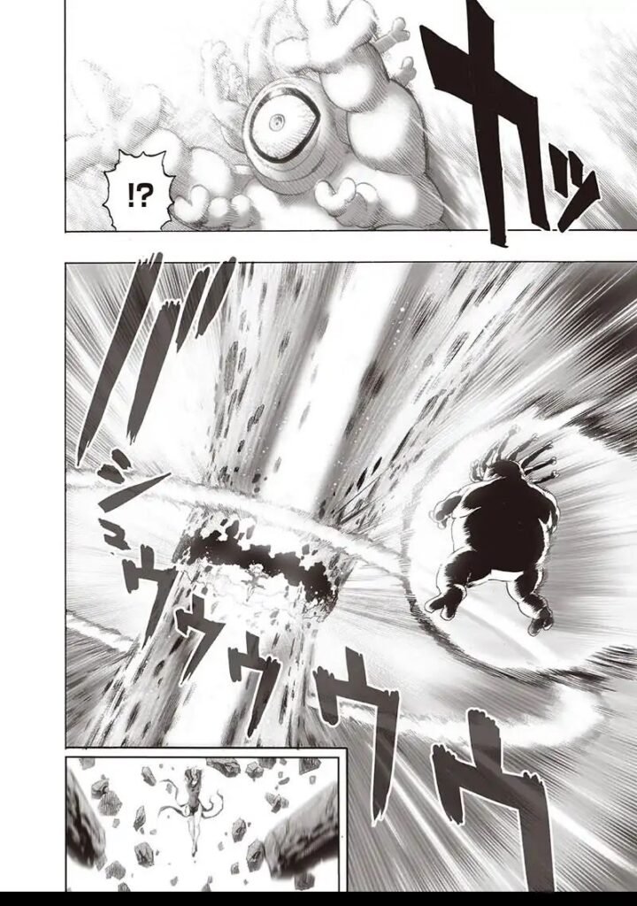 One Punch Manga (5)
