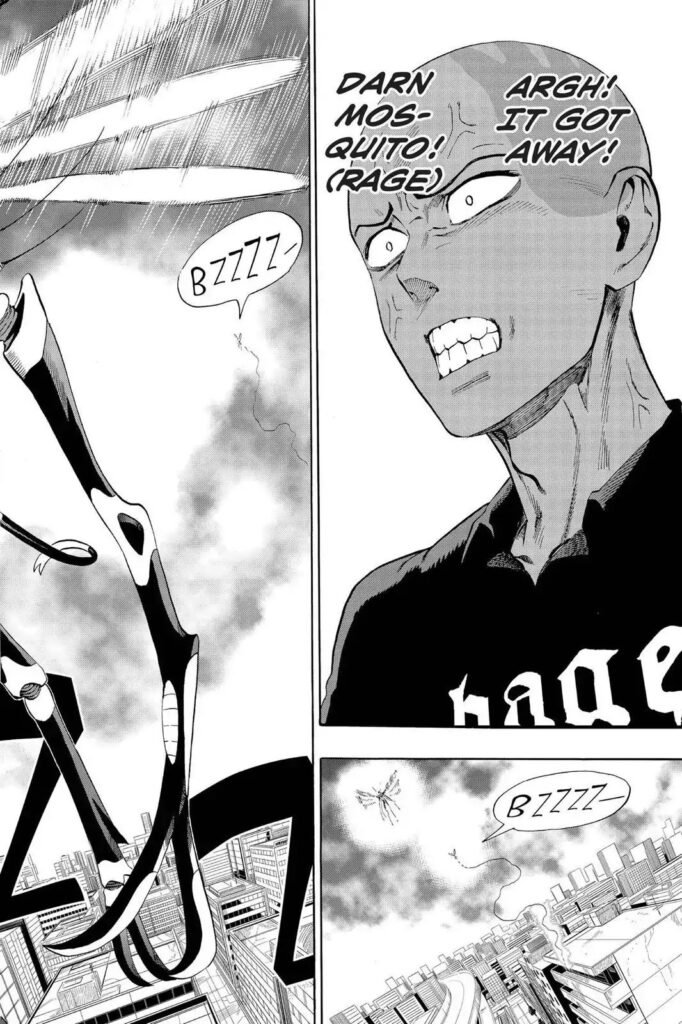 One Punch Manga (6)