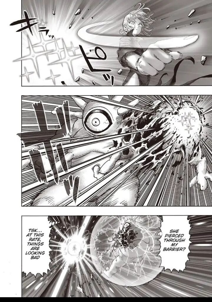 One Punch Manga (7)