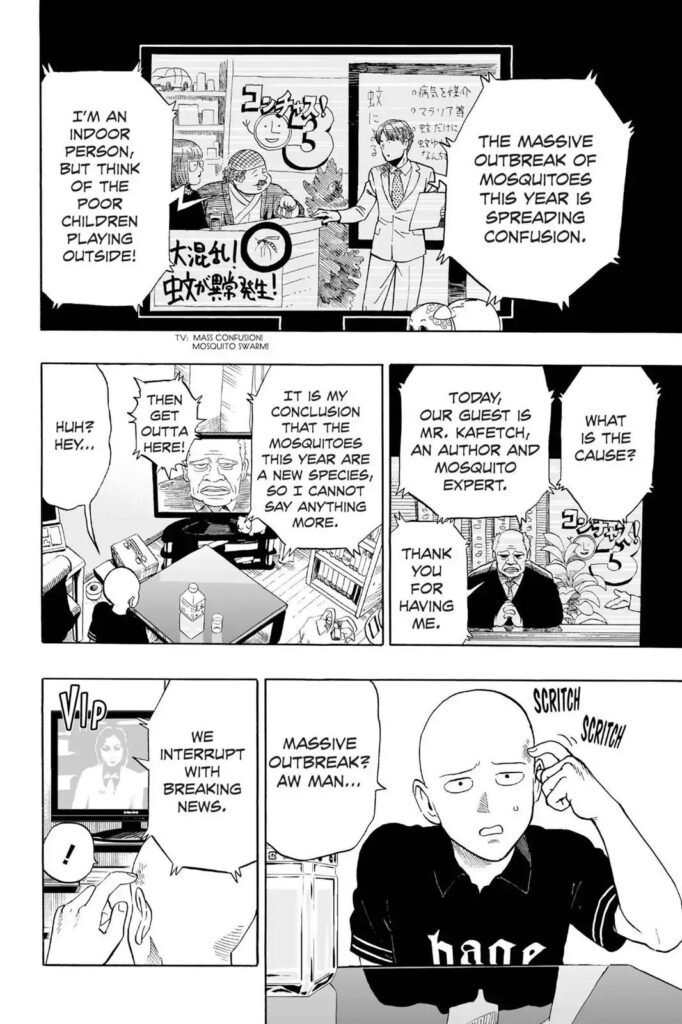One Punch Manga (8)