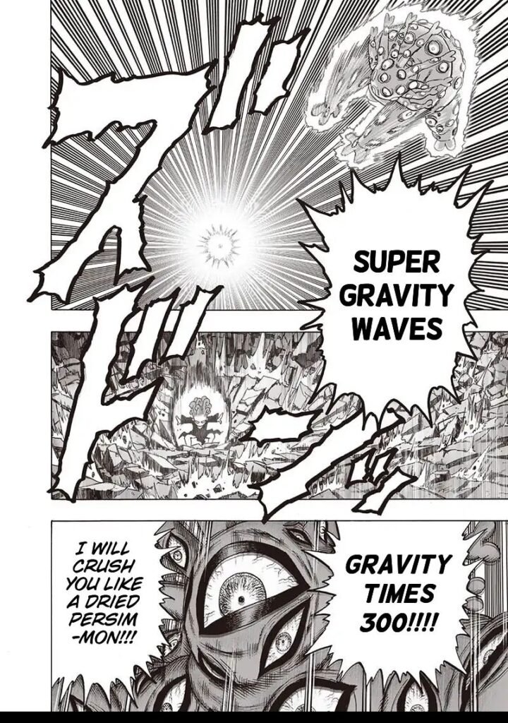 One Punch Manga (9)