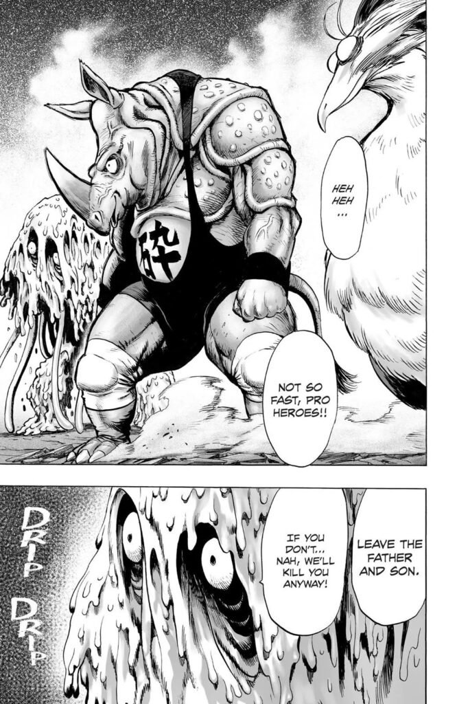 One punch man (12)