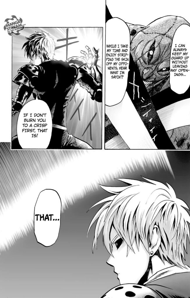One punch man (13)