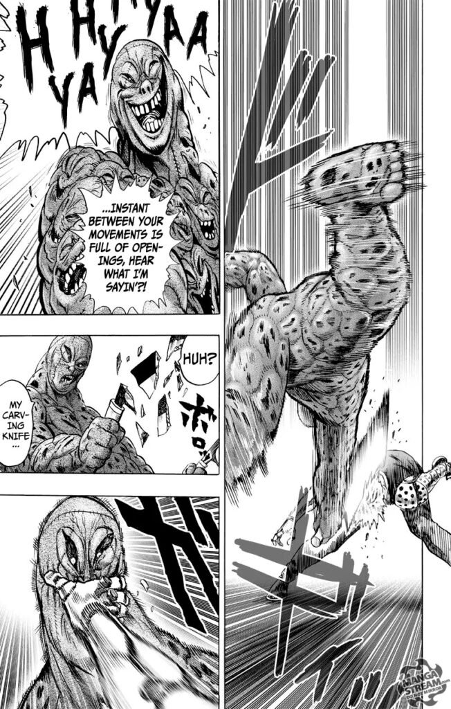 One punch man (14)