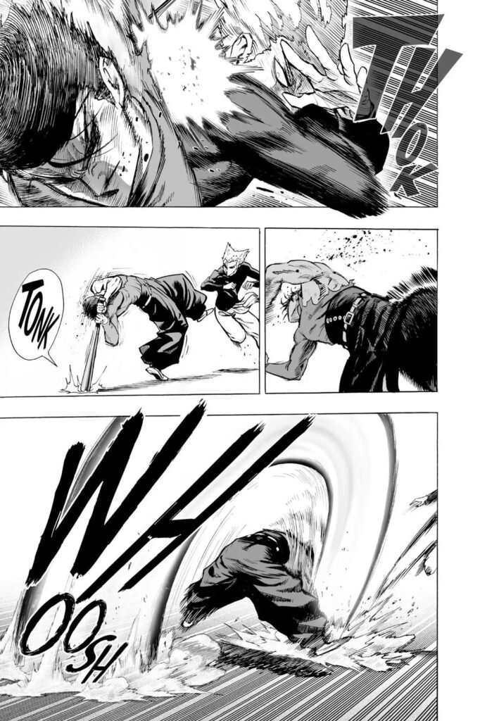 One punch man (16)