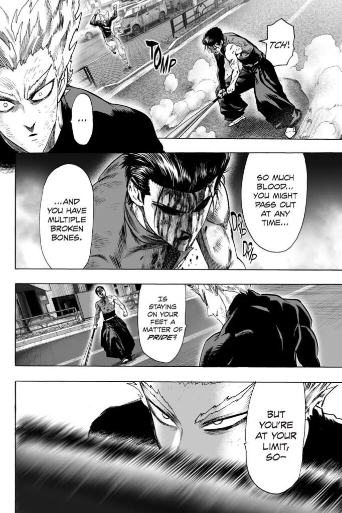 One punch man (17)