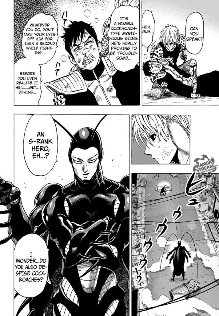 One punch man (17)